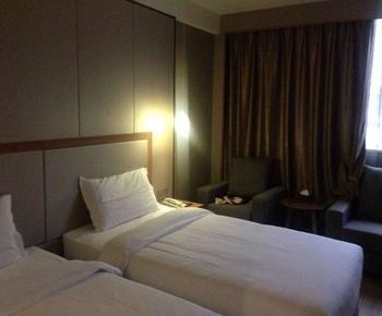 Gem Xiamen Exterior photo