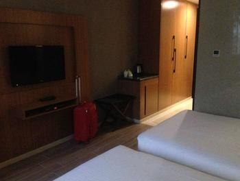 Gem Xiamen Exterior photo