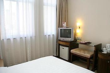 Gem Xiamen Exterior photo
