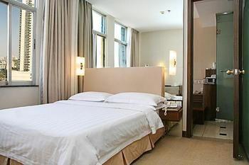 Gem Xiamen Exterior photo