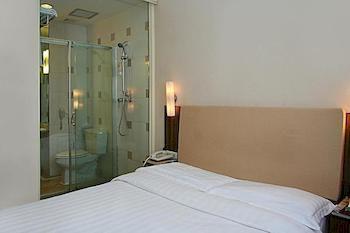 Gem Xiamen Exterior photo