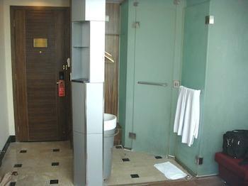 Gem Xiamen Exterior photo