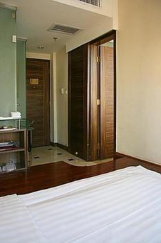 Gem Xiamen Exterior photo