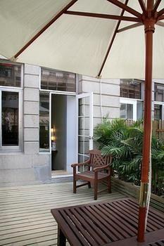 Gem Xiamen Exterior photo