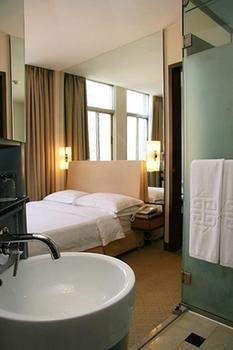 Gem Xiamen Exterior photo